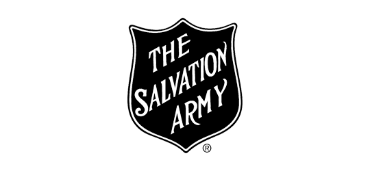 The Salvation Army